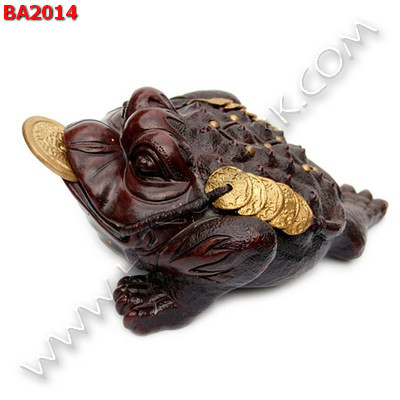 BA2014 คางคกสวรรค์ดินเผา ราคา 999 บาท http://ww2.hengmark.com/view_product/BA2014.htm