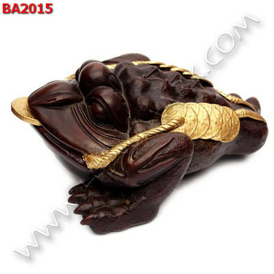 BA2015 คางคกสวรรค์ดินเผา  ราคา 1399 บาท http://ww2.hengmark.com/view_product/BA2015.htm