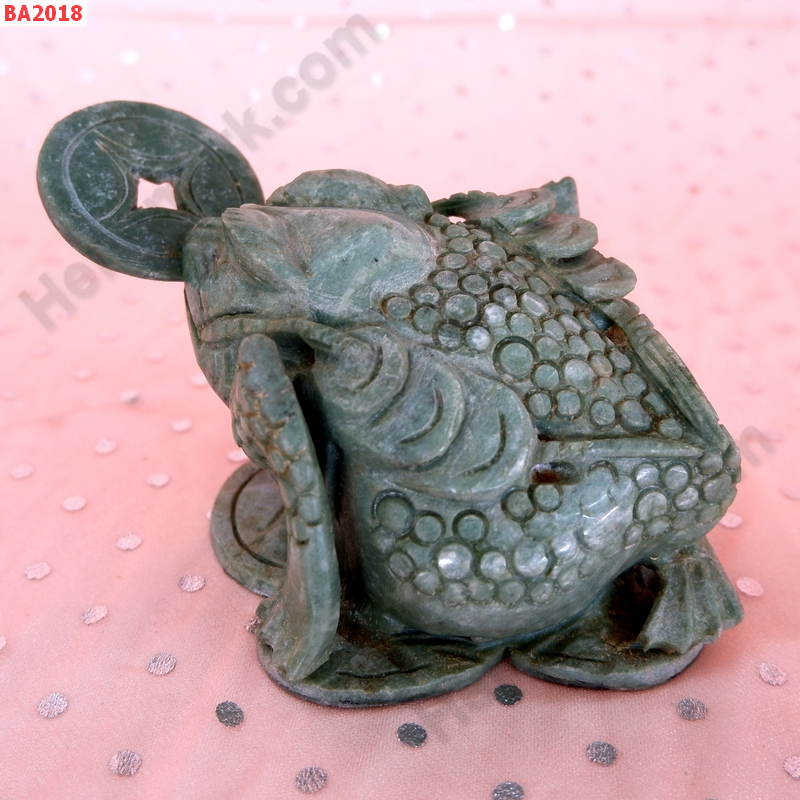 BA2018 คางคกสวรรค์ ราคา 1500 บาท http://ww2.hengmark.com/view_product/BA2018.htm