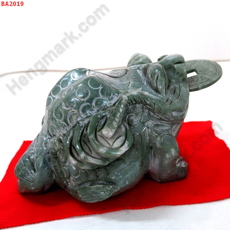 BA2019 คางคกสวรรค์ ราคา 3500 บาท http://ww2.hengmark.com/view_product/BA2019.htm