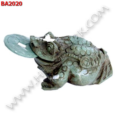 BA2020 คางคกสวรรค์ ราคา 1500 บาท http://ww2.hengmark.com/view_product/BA2020.htm