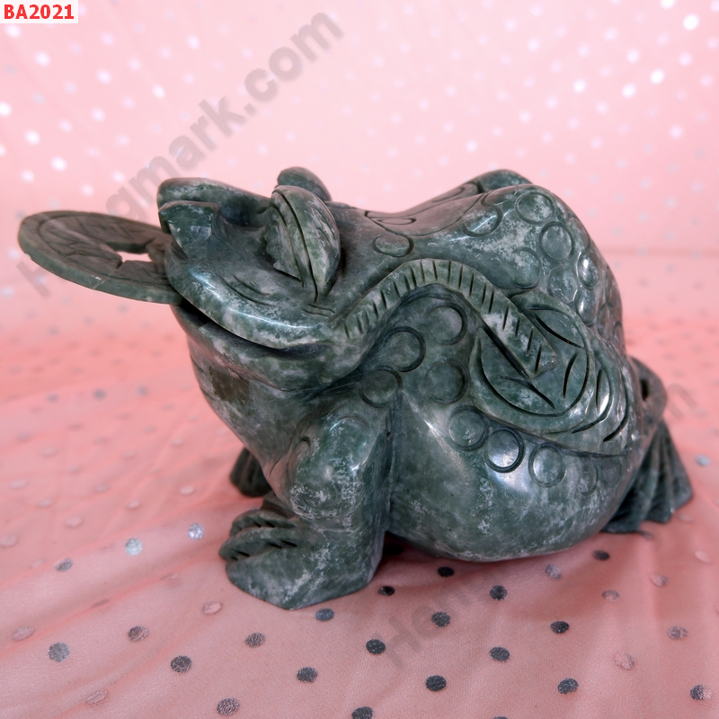 BA2021 คางคกสวรรค์ ราคา 3900 บาท http://ww2.hengmark.com/view_product/BA2021.htm