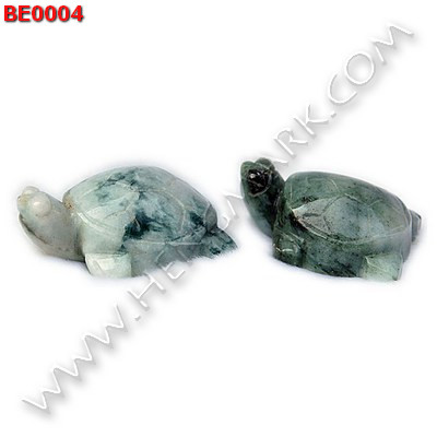 BE0004 เต่าหยก กลาง ราคา 299 บาท http://ww2.hengmark.com/view_product/BE0004.htm