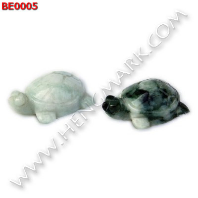 BE0005 เต่าหยก ใหญ่ ราคา 399 บาท http://ww2.hengmark.com/view_product/BE0005.htm