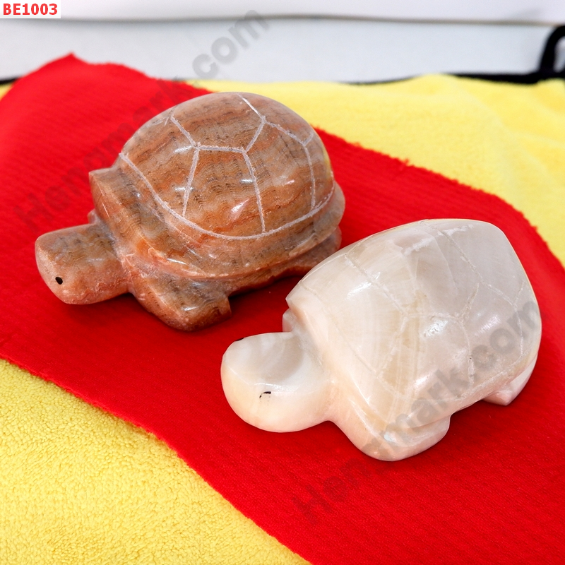 BE1003 พญาเต่าเรือนหินอ่อน ราคา 199 บาท http://ww2.hengmark.com/view_product/BE1003.htm