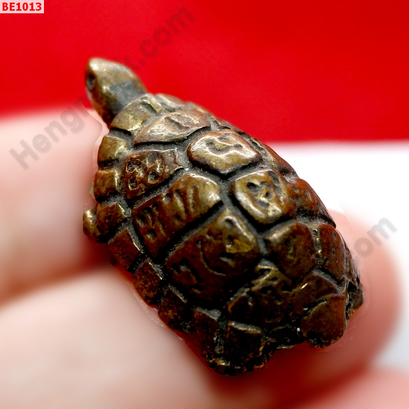 BE1013 เต่าทองเหลือง ราคา 199 บาท http://ww2.hengmark.com/view_product/BE1013.htm