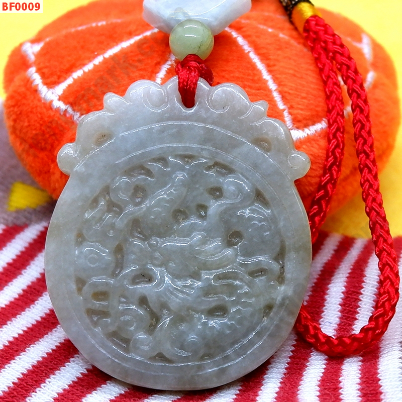 BF0009 จี้รูปมังกรหยก ราคา 199 บาท http://ww2.hengmark.com/view_product/BF0009.htm