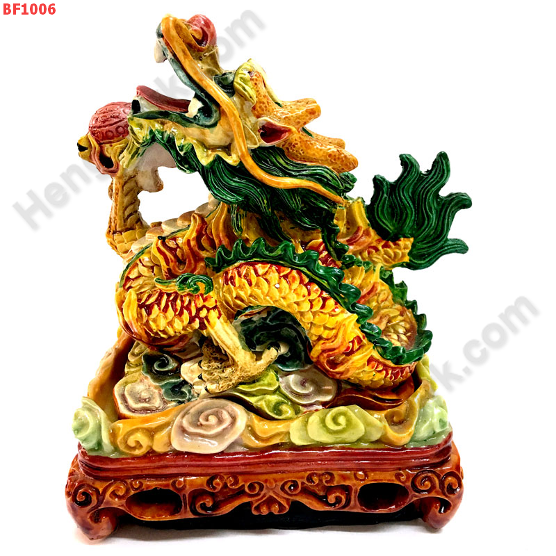 BF1006 มังกร ที่ใส่กำยาน  ราคา 499 บาท http://ww2.hengmark.com/view_product/BF1006.htm