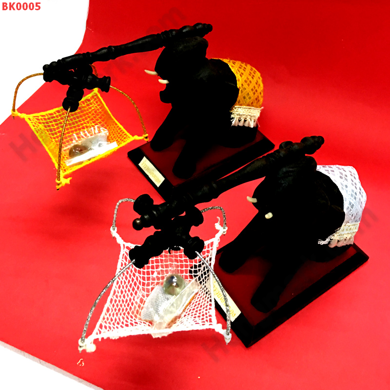 BK0005 ช้างยกยอเงิน-ทอง คู่ ราคา 998 บาท http://ww2.hengmark.com/view_product/BK0005.htm