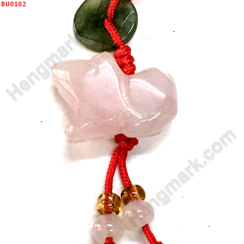 BU0102 ปีชวด -หนู  แขวนมือถือ  ราคา 99 บาท http://ww2.hengmark.com/view_product/BU0102.htm