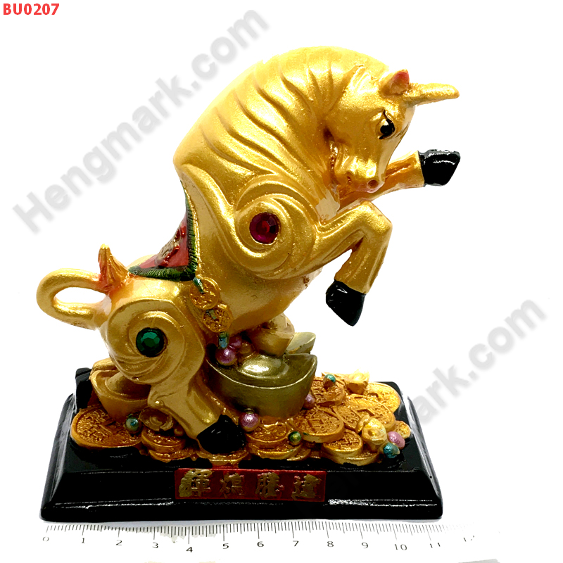 BU0207 วัวยกขา ราคา 399 บาท http://ww2.hengmark.com/view_product/BU0207.htm