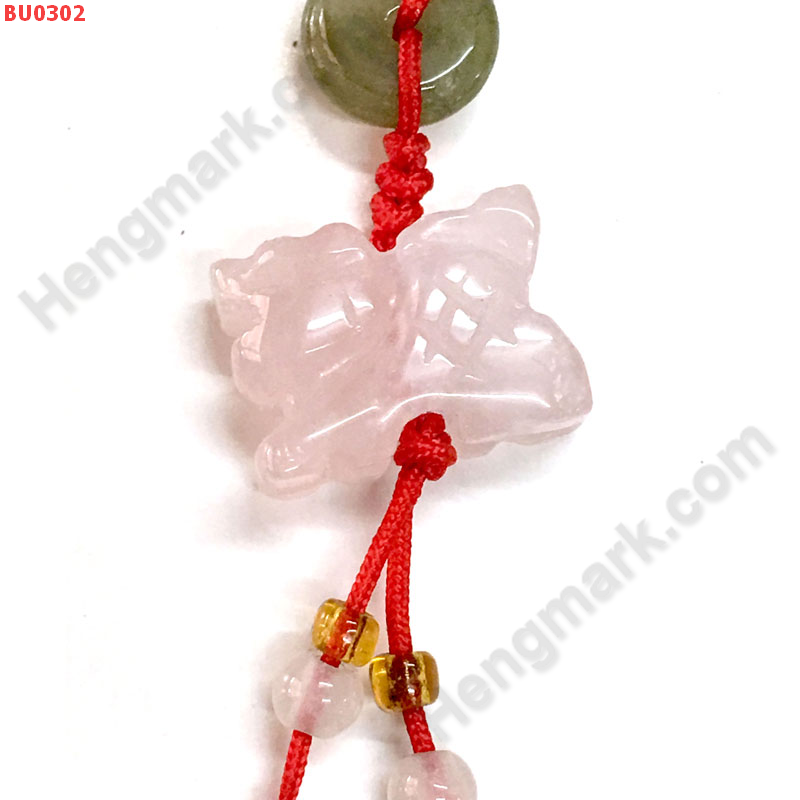 BU0302 ปีขาล-เสือ แขวนมือถือ  ราคา 99 บาท http://ww2.hengmark.com/view_product/BU0302.htm