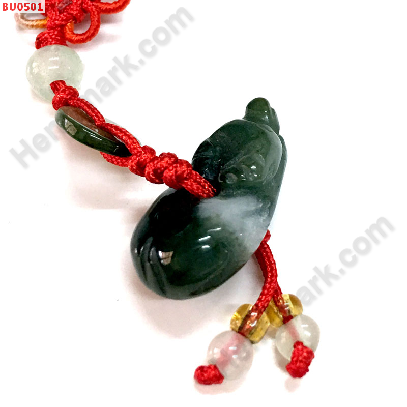 BU0501 ปีมะโรง-งูใหญ่ (มังกร) แขวนมือถือ ราคา 99 บาท http://ww2.hengmark.com/view_product/BU0501.htm