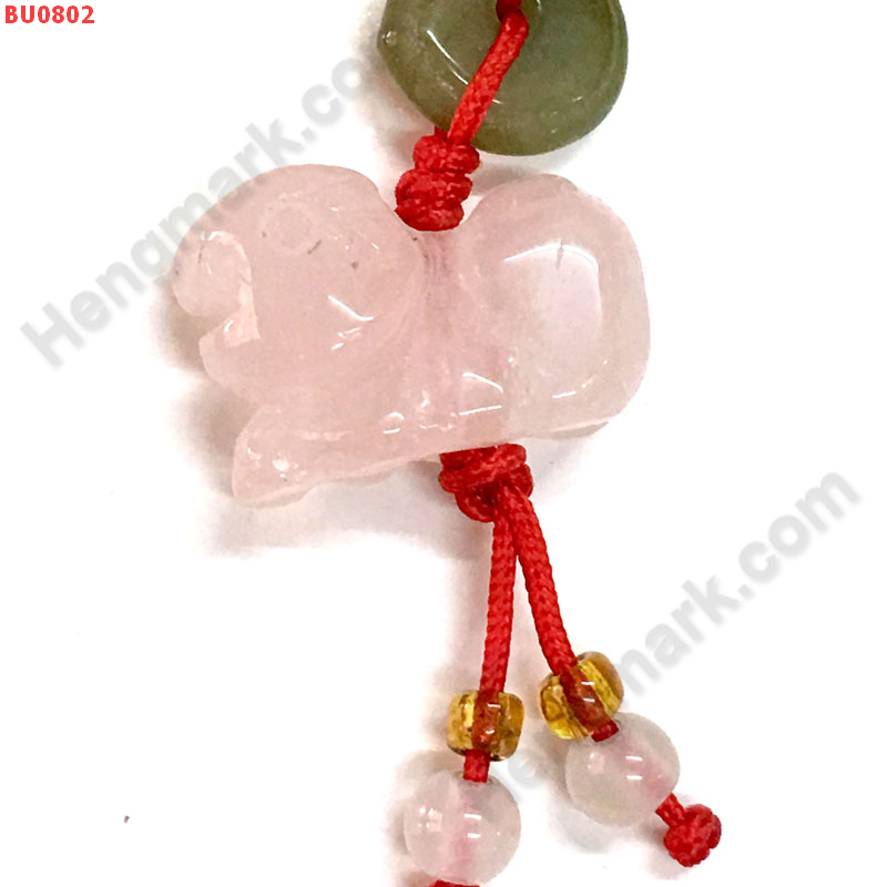 BU0802 ปีมะแม-แพะ แขวนมือถือ ราคา 99 บาท http://ww2.hengmark.com/view_product/BU0802.htm