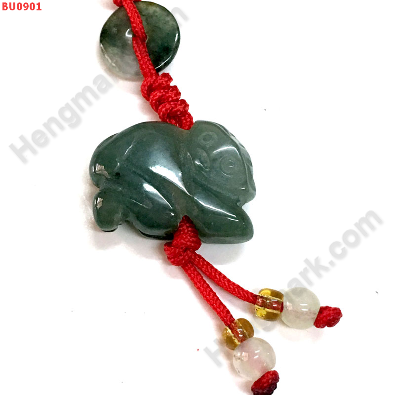 BU0901 ปีวอก-ลิง แขวนมือถือ ราคา 99 บาท http://ww2.hengmark.com/view_product/BU0901.htm