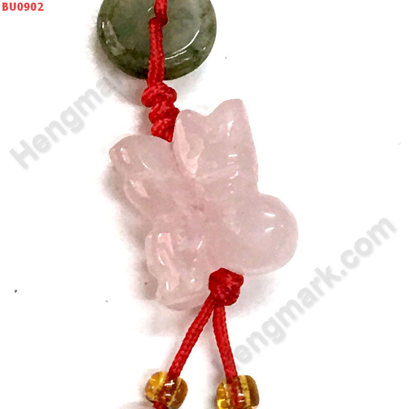 BU0902 ปีวอก-ลิง แขวนมือถือ ราคา 99 บาท http://ww2.hengmark.com/view_product/BU0902.htm