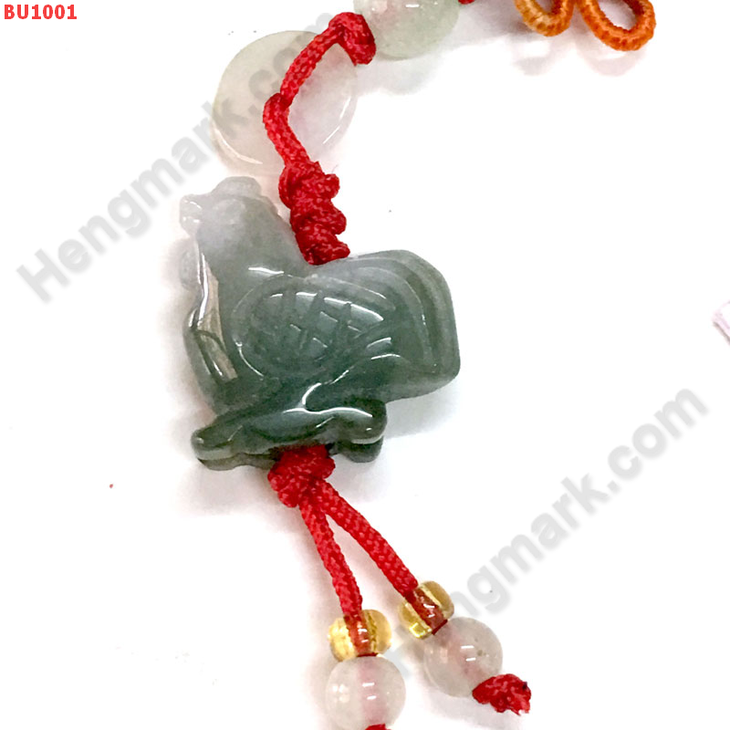 BU1001 ปีระกา-ไก่ แขวนมือถือ ราคา 99 บาท http://ww2.hengmark.com/view_product/BU1001.htm