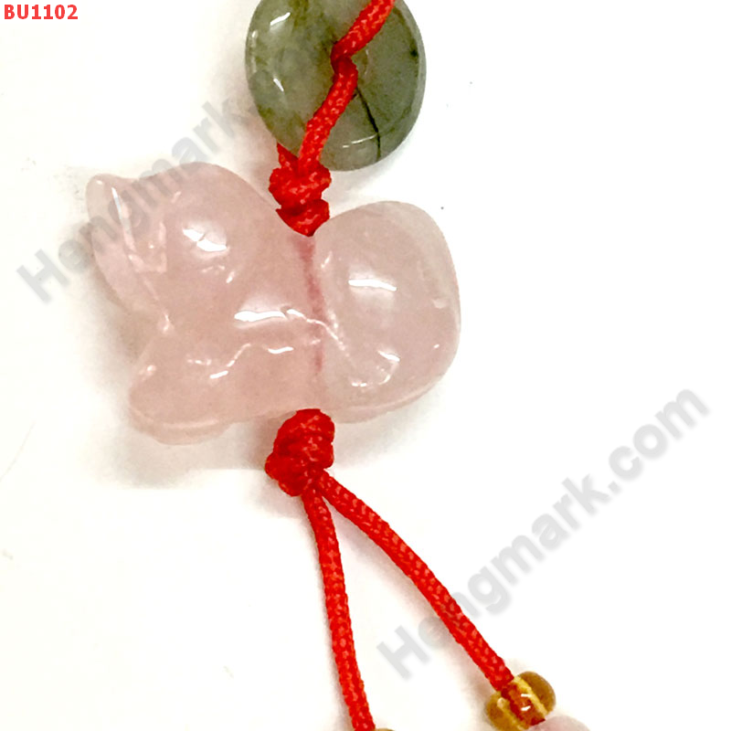 BU1102 ปีจอ-สุนัข แขวนมือถือ ราคา 99 บาท http://ww2.hengmark.com/view_product/BU1102.htm