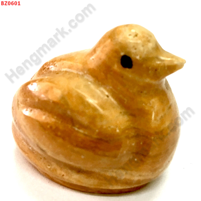 BZ0601 นกคุ้ม หินพระธาตุ ราคา 199 บาท http://ww2.hengmark.com/view_product/BZ0601.htm