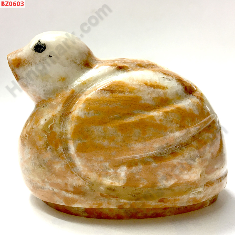 BZ0603 นกคุ้ม หินพระธาตุ ราคา 299 บาท http://ww2.hengmark.com/view_product/BZ0603.htm