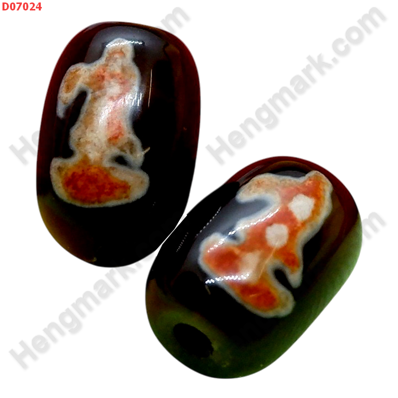 D07024 หินดีซีไอ ลายกวนอิม ราคา 70 บาท http://ww2.hengmark.com/view_product/D07024.htm