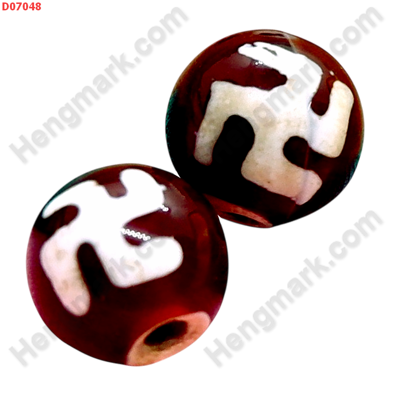 D07048 หินดีซีไอ ลายสวัสดิกะ ราคา 70 บาท http://ww2.hengmark.com/view_product/D07048.htm