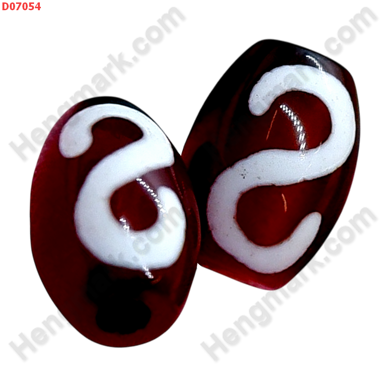 D07054 หินดีซีไอ ลายตะขอ ราคา 70 บาท http://ww2.hengmark.com/view_product/D07054.htm