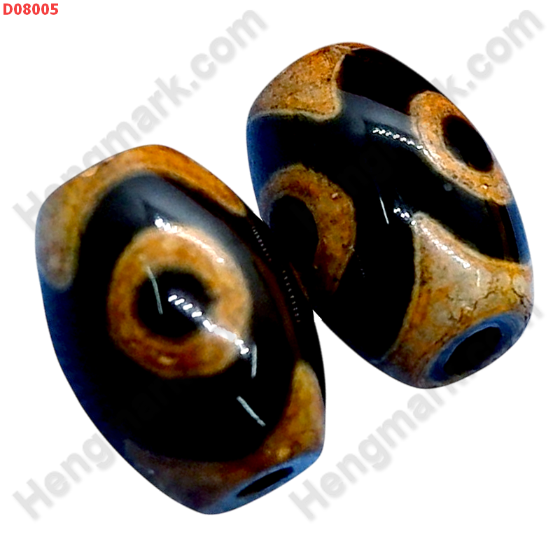 D08005 หินดีซีไอ 3 ตา  ราคา 80 บาท http://ww2.hengmark.com/view_product/D08005.htm