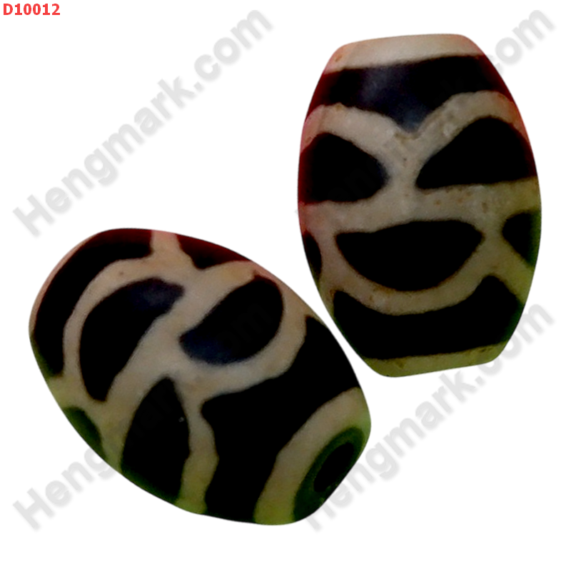 D10012 หินดีซีไอ ลายลามะยิ้ม ราคา 100 บาท http://ww2.hengmark.com/view_product/D10012.htm