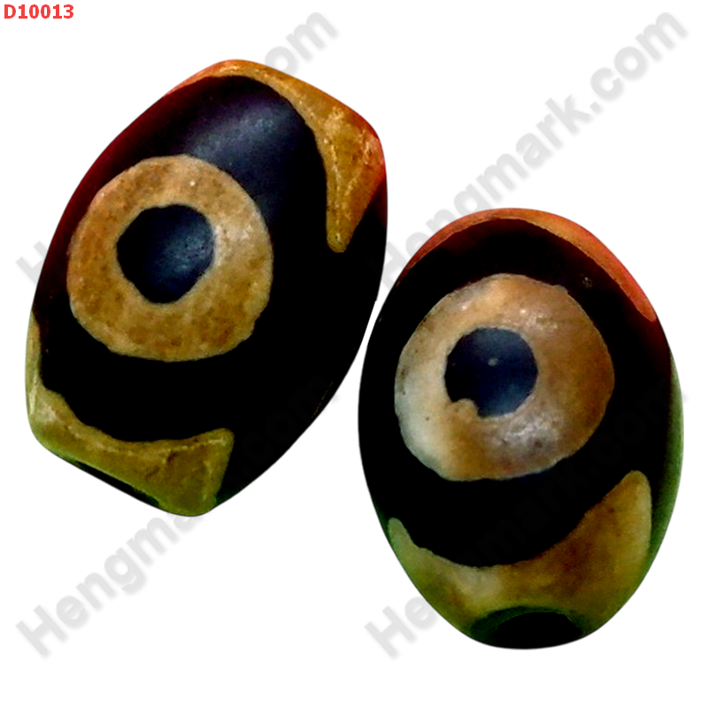 D10013 หินดีซีไอ 3 ตา ราคา 100 บาท http://ww2.hengmark.com/view_product/D10013.htm