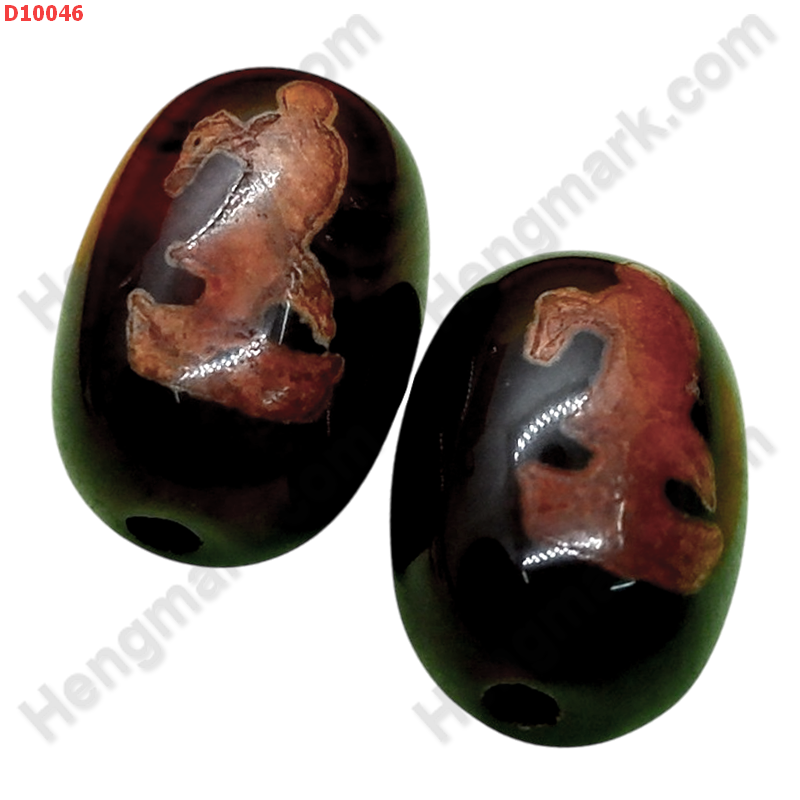 D10046 หินดีซีไอ ลายกวนอิม ราคา 100 บาท http://ww2.hengmark.com/view_product/D10046.htm