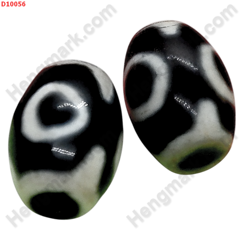 D10056 หินดีซีไอ 3 ตา  ราคา 100 บาท http://ww2.hengmark.com/view_product/D10056.htm