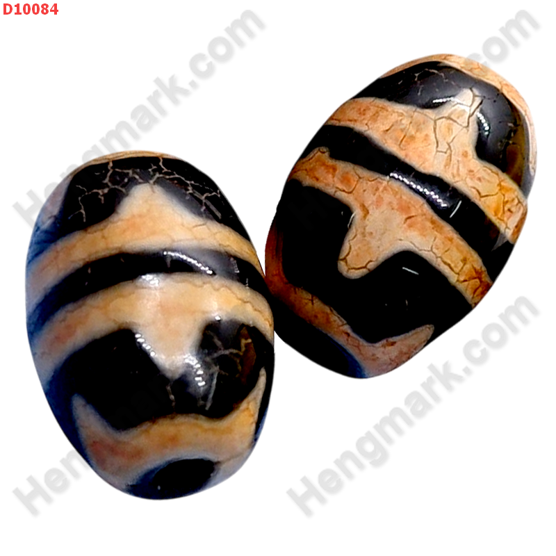 D10084 หินดีซีไอ ลายเขี้ยวเสือคู่  ราคา 100 บาท http://ww2.hengmark.com/view_product/D10084.htm