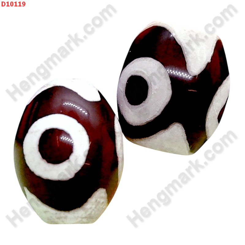 D10119 หินดีซีไอ 3 ตา ราคา 100 บาท http://ww2.hengmark.com/view_product/D10119.htm