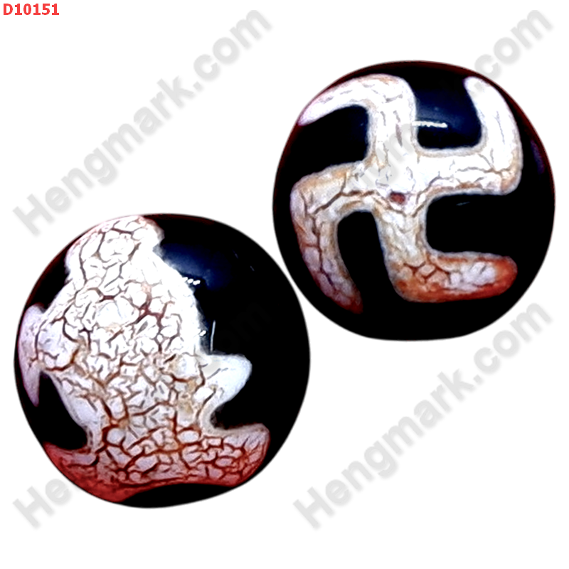 D10151 หินดีซีไอ ลายกวนอิม สวัสดิกะ ราคา 100 บาท http://ww2.hengmark.com/view_product/D10151.htm