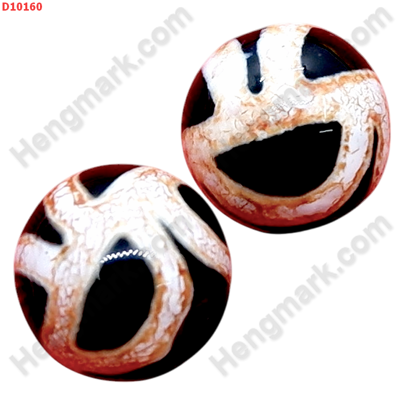 D10160 หินดีซีไอ ลายลามะยิ้ม ราคา 100 บาท http://ww2.hengmark.com/view_product/D10160.htm