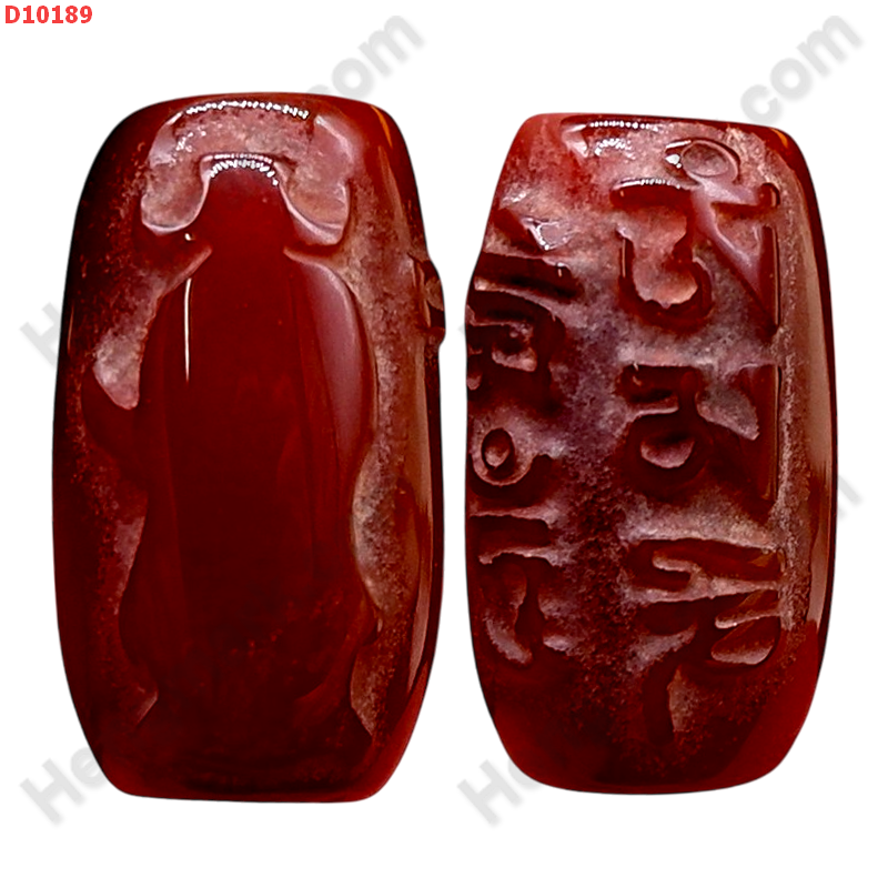 D10189 หินดีซีไอ ลายไฉ่ซิงเอี๊ย คาถาธิเบต ราคา 100 บาท http://ww2.hengmark.com/view_product/D10189.htm