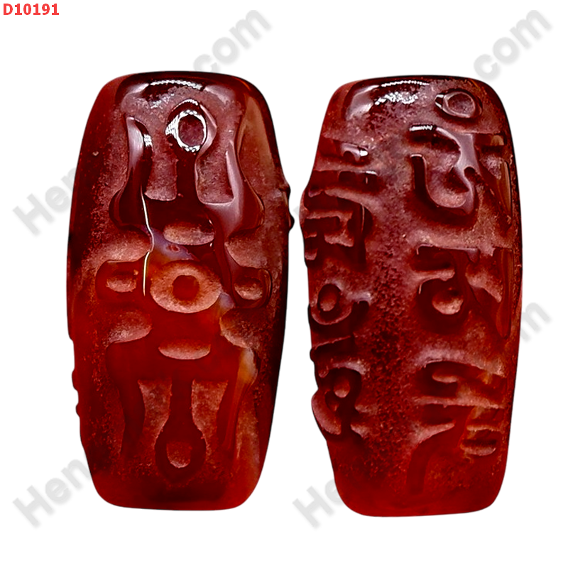 D10191 หินดีซีไอ ลายอายุยืน คาถาธิเบต ราคา 100 บาท http://ww2.hengmark.com/view_product/D10191.htm