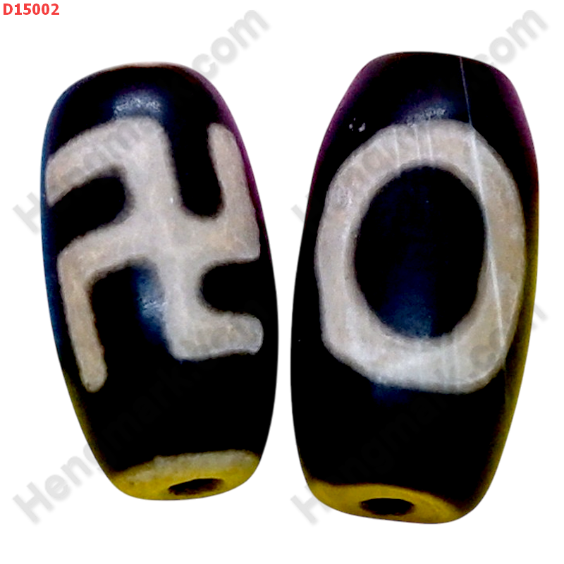 D15002 หินดีซีไอ 1 ตา - สวัสดิกะ ราคา 150 บาท http://ww2.hengmark.com/view_product/D15002.htm