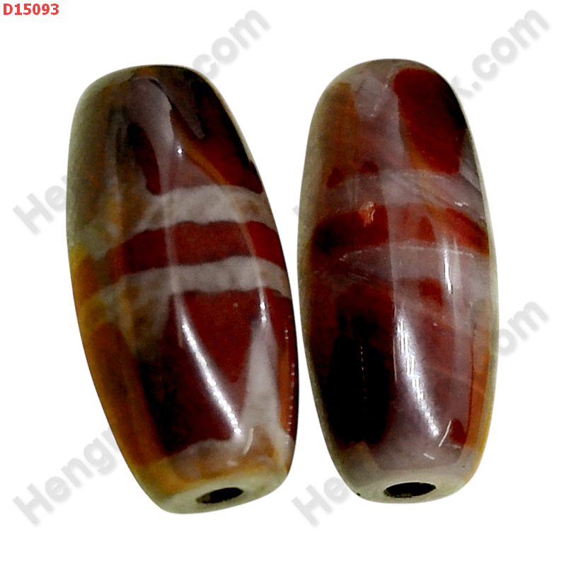 D15093 หินดีซีไอ เขี้ยวเสือคู่  ราคา 150 บาท http://ww2.hengmark.com/view_product/D15093.htm