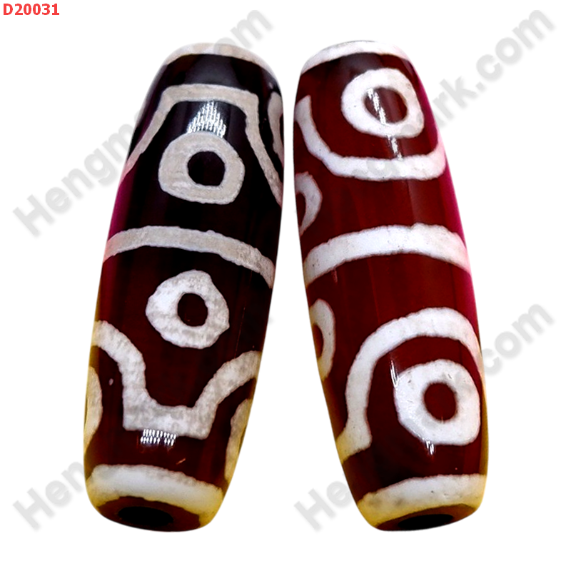 D20031 หินดีซีไอ 8 ตา เขี้ยวเสือ ราคา 200 บาท http://ww2.hengmark.com/view_product/D20031.htm