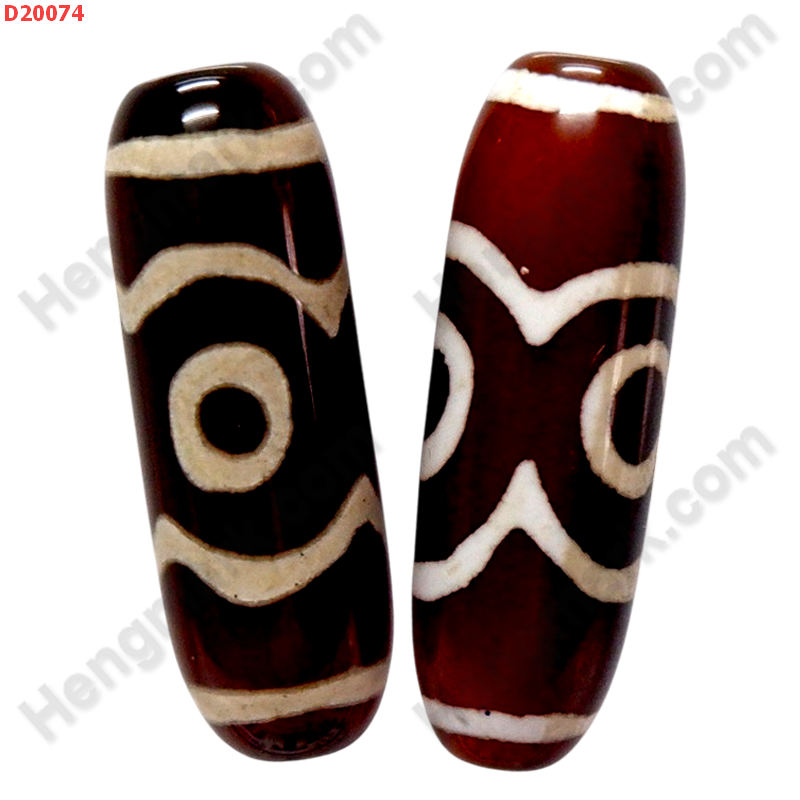 D20074 หินดีซีไอ 3 ตาเขี้ยวเสือ ราคา 200 บาท http://ww2.hengmark.com/view_product/D20074.htm