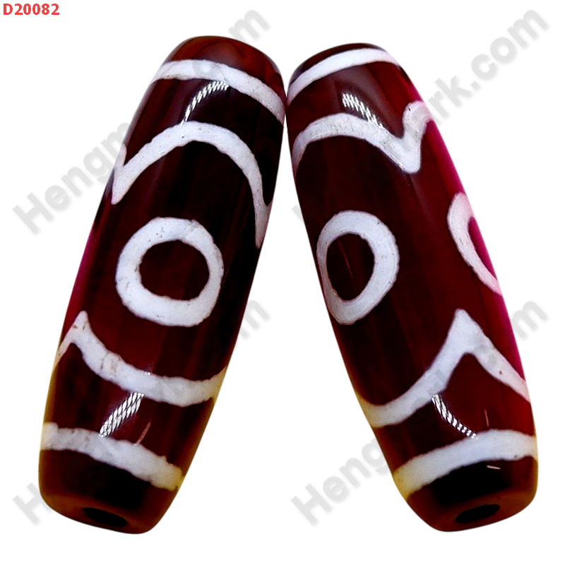 D20082 หินดีซีไอ 3 ตา เขี้ยวเสือ ราคา 200 บาท http://ww2.hengmark.com/view_product/D20082.htm