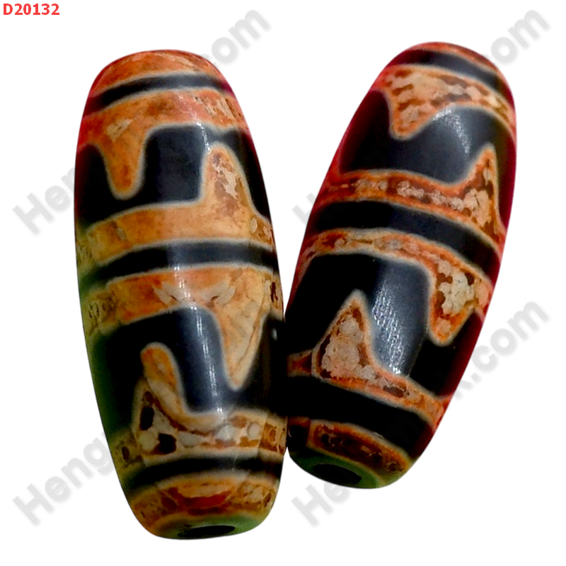 D20132 หินดีซีไอ ลายเขี้ยวเสือคู่  ราคา 200 บาท http://ww2.hengmark.com/view_product/D20132.htm