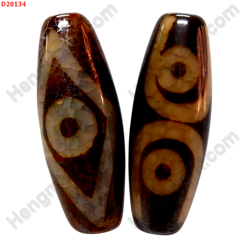 D20134 หินดีซีไอ 3 ตา ตามังกร ราคา 200 บาท http://ww2.hengmark.com/view_product/D20134.htm