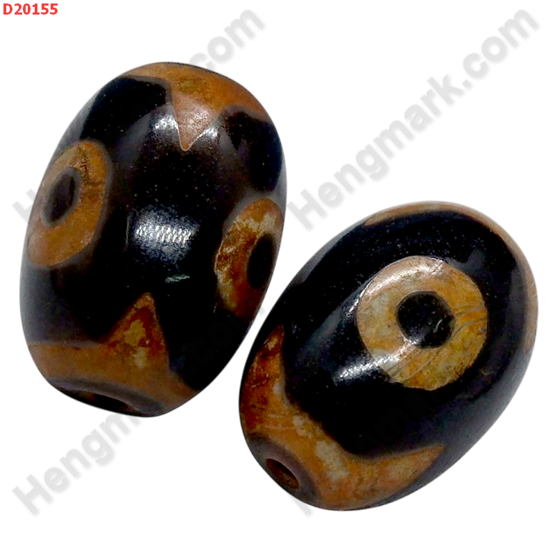 D20155 หินดีซีไอ 3 ตา ราคา 200 บาท http://ww2.hengmark.com/view_product/D20155.htm
