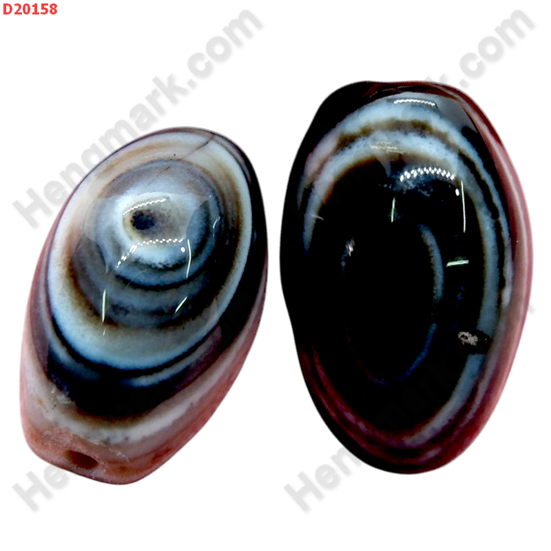 D20158 หินอะเก็ต ลายธรรมชาติ ดวงตาสวรรค์ ราคา 200 บาท http://ww2.hengmark.com/view_product/D20158.htm