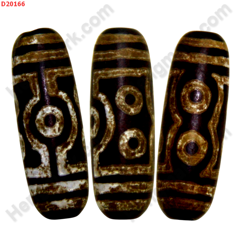 D20166 หินทิเบต 7 ตา เม็ดด้าน ราคา 200 บาท http://ww2.hengmark.com/view_product/D20166.htm