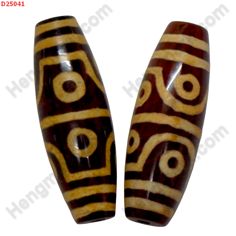 D25041 หินดีซีไอ 8 ตา เขี้ยวเสือคู่ ราคา 250 บาท http://ww2.hengmark.com/view_product/D25041.htm