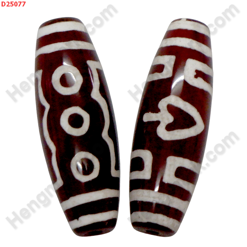 D25077 หินดีซีไอ 3 ตา ใบโพธิ์ ราคา 250 บาท http://ww2.hengmark.com/view_product/D25077.htm